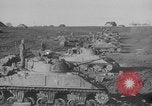 Image of US Army forces advance through Eschweiler Germany Germany, 1944, second 43 stock footage video 65675044553