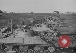 Image of US Army forces advance through Eschweiler Germany Germany, 1944, second 44 stock footage video 65675044553