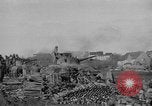 Image of US Army forces advance through Eschweiler Germany Germany, 1944, second 46 stock footage video 65675044553