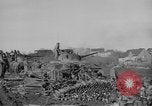 Image of US Army forces advance through Eschweiler Germany Germany, 1944, second 47 stock footage video 65675044553