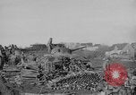 Image of US Army forces advance through Eschweiler Germany Germany, 1944, second 48 stock footage video 65675044553