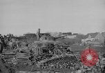 Image of US Army forces advance through Eschweiler Germany Germany, 1944, second 49 stock footage video 65675044553