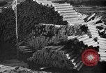Image of US Army forces advance through Eschweiler Germany Germany, 1944, second 51 stock footage video 65675044553