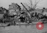 Image of US First Army advances toward Ruhr Germany Germany, 1944, second 1 stock footage video 65675044554