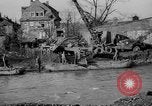 Image of US First Army advances toward Ruhr Germany Germany, 1944, second 3 stock footage video 65675044554