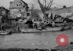 Image of US First Army advances toward Ruhr Germany Germany, 1944, second 4 stock footage video 65675044554