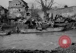 Image of US First Army advances toward Ruhr Germany Germany, 1944, second 5 stock footage video 65675044554