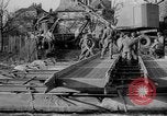 Image of US First Army advances toward Ruhr Germany Germany, 1944, second 7 stock footage video 65675044554