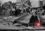 Image of US First Army advances toward Ruhr Germany Germany, 1944, second 8 stock footage video 65675044554