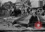 Image of US First Army advances toward Ruhr Germany Germany, 1944, second 9 stock footage video 65675044554