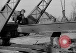 Image of US First Army advances toward Ruhr Germany Germany, 1944, second 10 stock footage video 65675044554