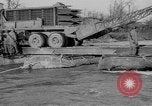 Image of US First Army advances toward Ruhr Germany Germany, 1944, second 12 stock footage video 65675044554