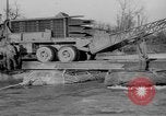 Image of US First Army advances toward Ruhr Germany Germany, 1944, second 13 stock footage video 65675044554