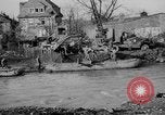 Image of US First Army advances toward Ruhr Germany Germany, 1944, second 15 stock footage video 65675044554