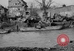 Image of US First Army advances toward Ruhr Germany Germany, 1944, second 16 stock footage video 65675044554