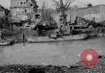 Image of US First Army advances toward Ruhr Germany Germany, 1944, second 17 stock footage video 65675044554