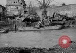 Image of US First Army advances toward Ruhr Germany Germany, 1944, second 18 stock footage video 65675044554