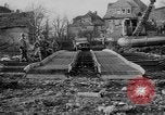 Image of US First Army advances toward Ruhr Germany Germany, 1944, second 19 stock footage video 65675044554