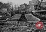 Image of US First Army advances toward Ruhr Germany Germany, 1944, second 20 stock footage video 65675044554