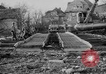 Image of US First Army advances toward Ruhr Germany Germany, 1944, second 21 stock footage video 65675044554