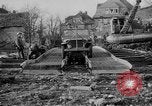 Image of US First Army advances toward Ruhr Germany Germany, 1944, second 24 stock footage video 65675044554