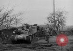 Image of US First Army advances toward Ruhr Germany Germany, 1944, second 26 stock footage video 65675044554
