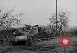 Image of US First Army advances toward Ruhr Germany Germany, 1944, second 27 stock footage video 65675044554