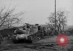 Image of US First Army advances toward Ruhr Germany Germany, 1944, second 29 stock footage video 65675044554