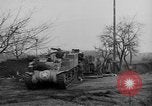 Image of US First Army advances toward Ruhr Germany Germany, 1944, second 30 stock footage video 65675044554