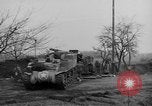 Image of US First Army advances toward Ruhr Germany Germany, 1944, second 31 stock footage video 65675044554