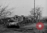 Image of US First Army advances toward Ruhr Germany Germany, 1944, second 32 stock footage video 65675044554