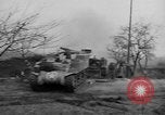 Image of US First Army advances toward Ruhr Germany Germany, 1944, second 34 stock footage video 65675044554