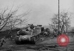 Image of US First Army advances toward Ruhr Germany Germany, 1944, second 35 stock footage video 65675044554