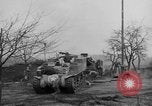 Image of US First Army advances toward Ruhr Germany Germany, 1944, second 36 stock footage video 65675044554