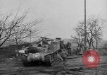 Image of US First Army advances toward Ruhr Germany Germany, 1944, second 37 stock footage video 65675044554