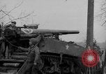 Image of US First Army advances toward Ruhr Germany Germany, 1944, second 40 stock footage video 65675044554