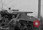 Image of US First Army advances toward Ruhr Germany Germany, 1944, second 42 stock footage video 65675044554