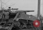 Image of US First Army advances toward Ruhr Germany Germany, 1944, second 43 stock footage video 65675044554