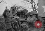 Image of US First Army advances toward Ruhr Germany Germany, 1944, second 44 stock footage video 65675044554