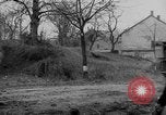 Image of US First Army advances toward Ruhr Germany Germany, 1944, second 46 stock footage video 65675044554
