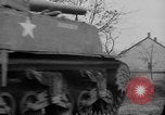 Image of US First Army advances toward Ruhr Germany Germany, 1944, second 47 stock footage video 65675044554