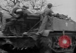 Image of US First Army advances toward Ruhr Germany Germany, 1944, second 48 stock footage video 65675044554