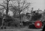 Image of US First Army advances toward Ruhr Germany Germany, 1944, second 49 stock footage video 65675044554