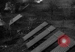 Image of US First Army advances toward Ruhr Germany Germany, 1944, second 51 stock footage video 65675044554