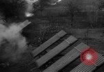 Image of US First Army advances toward Ruhr Germany Germany, 1944, second 52 stock footage video 65675044554