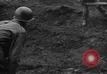 Image of US First Army advances toward Ruhr Germany Germany, 1944, second 61 stock footage video 65675044554