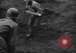 Image of US First Army advances toward Ruhr Germany Germany, 1944, second 62 stock footage video 65675044554