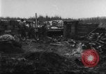 Image of US Army advance through Hurtgen forest Germany, 1944, second 18 stock footage video 65675044555