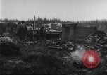 Image of US Army advance through Hurtgen forest Germany, 1944, second 19 stock footage video 65675044555