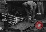 Image of US Army advance through Hurtgen forest Germany, 1944, second 20 stock footage video 65675044555